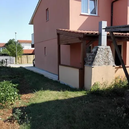 Kisic Fažana