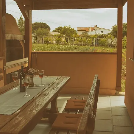 Apartment Kisic Fazana