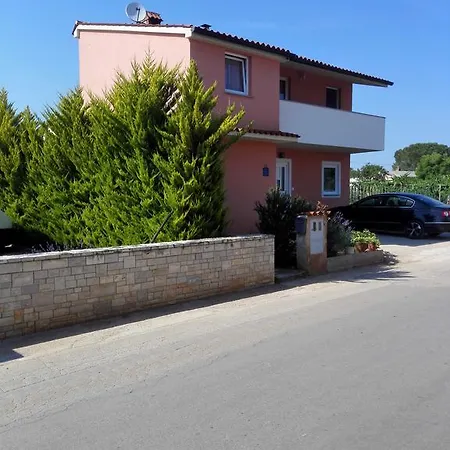 Apartment Kisic